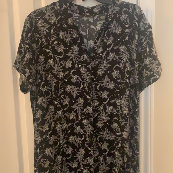 Eddie Bauer dress - Picture 2 of 3